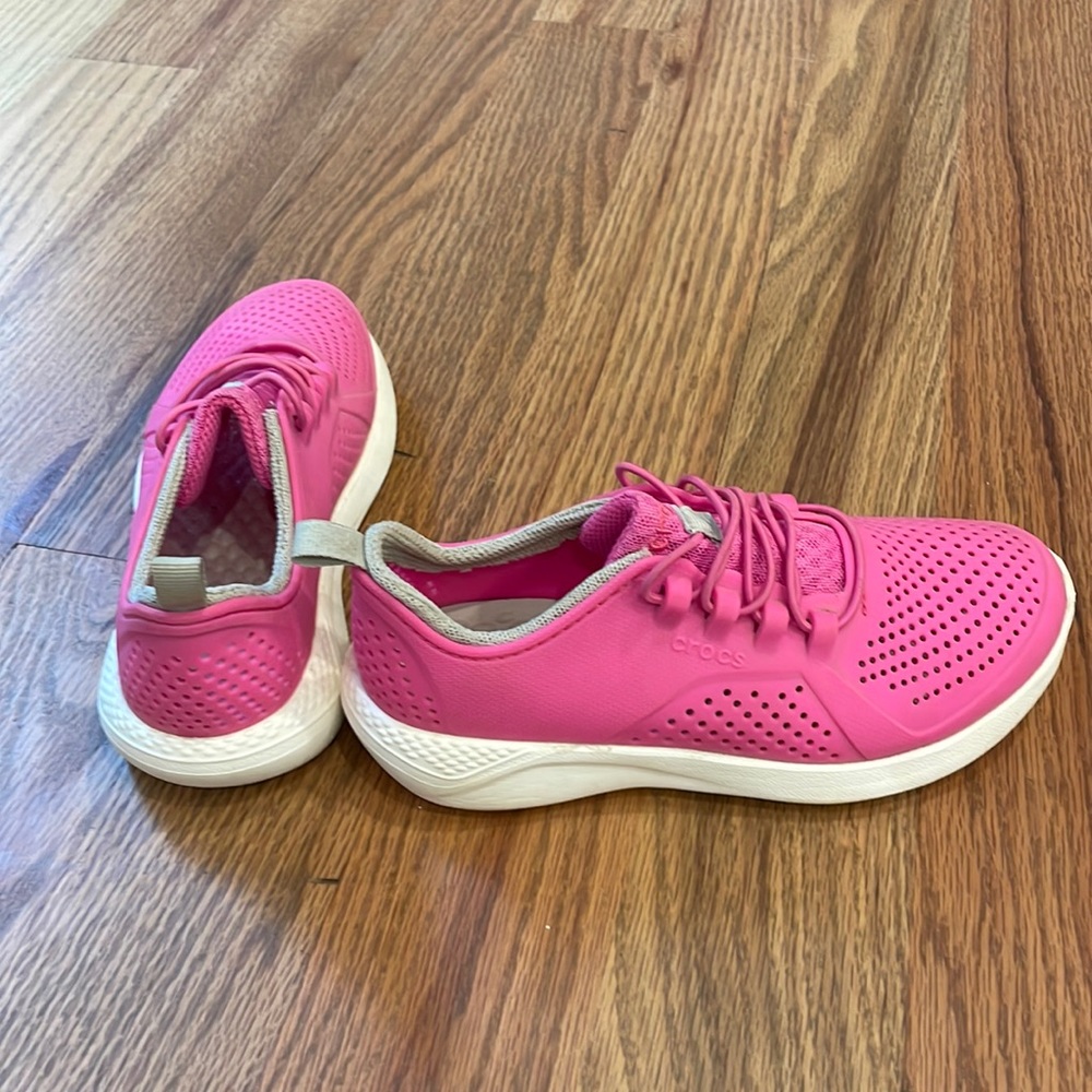 LiteRide Crocs